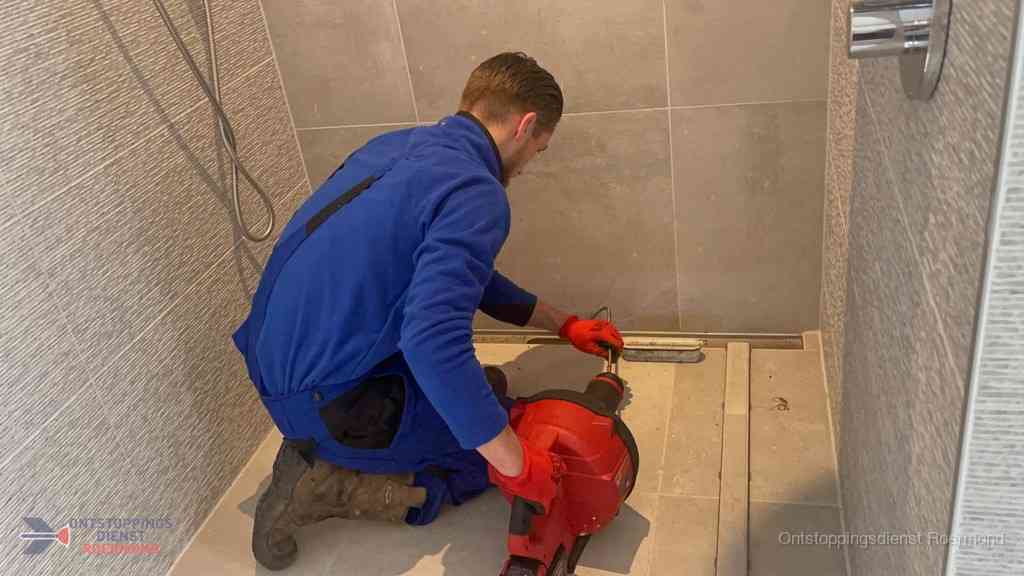 Badkamer Ontstoppen Roermond