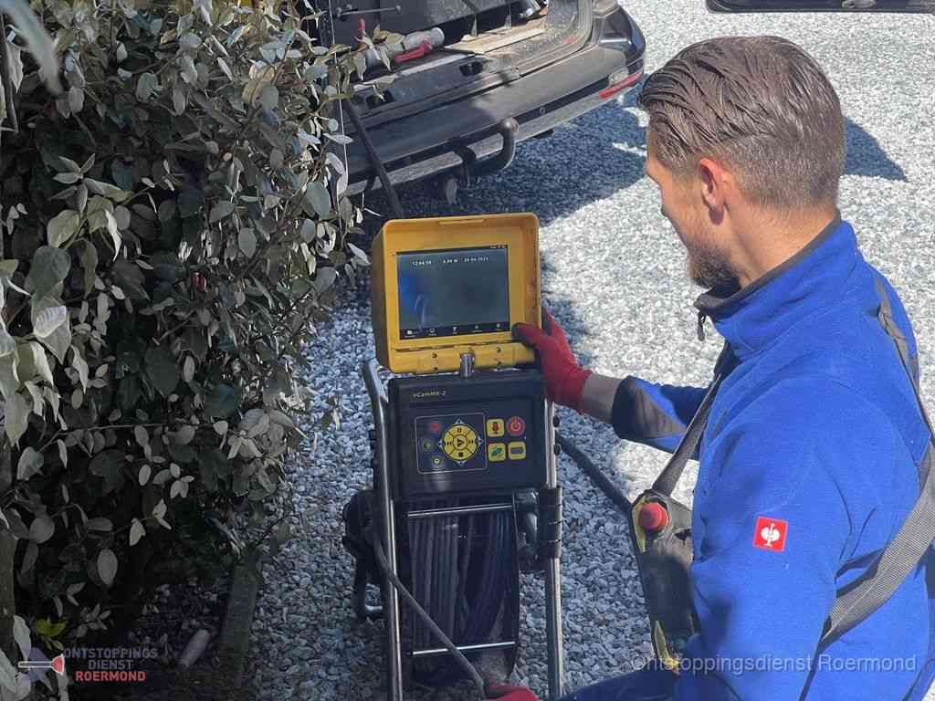 Riool Reiniging Onderhoud Roermond