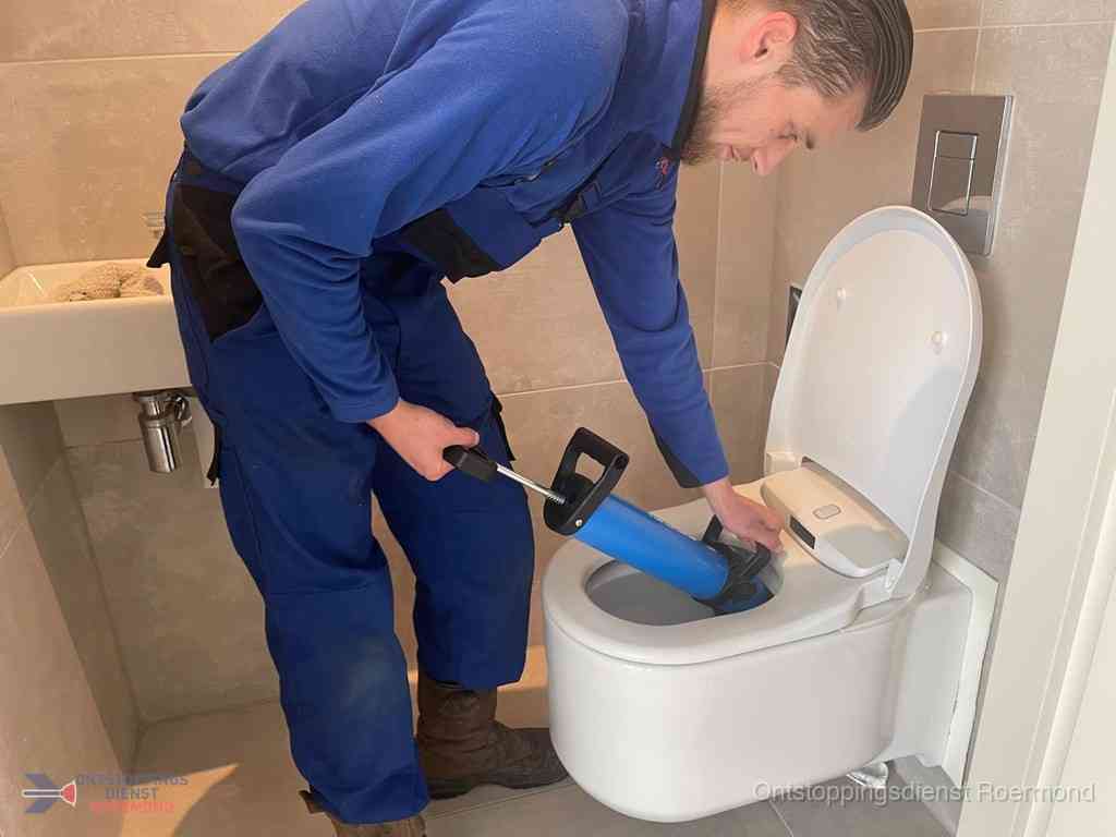 Spoed Ontstoppingsdienst Roermond